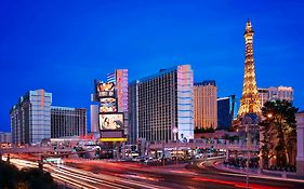Horseshoe Las Vegas Hotel & Casino - A Caesars Rewards Destination